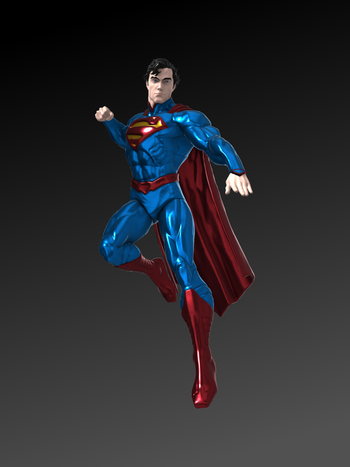Superman FA